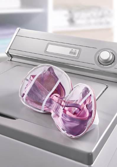 Lava Red Bra Betterware - ¡Protege tus Brasieres en la Lavadora!