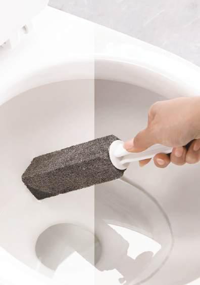 Talla Pomex Betterware con Mango - ¡Limpieza Profunda sin Esfuerzo!
