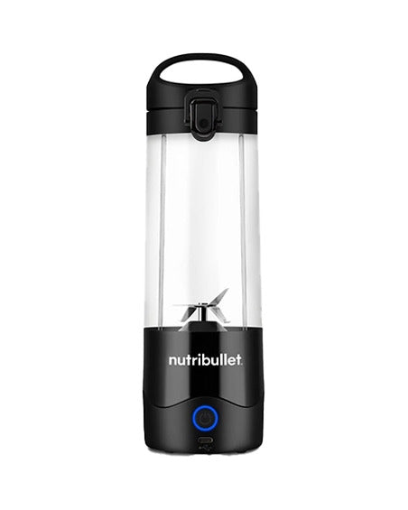 Licuadora Personal Portátil NutriBullet Recargable