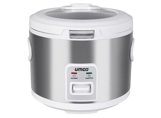 Olla Arrocera UMCO 1.8L para 10 Tazas