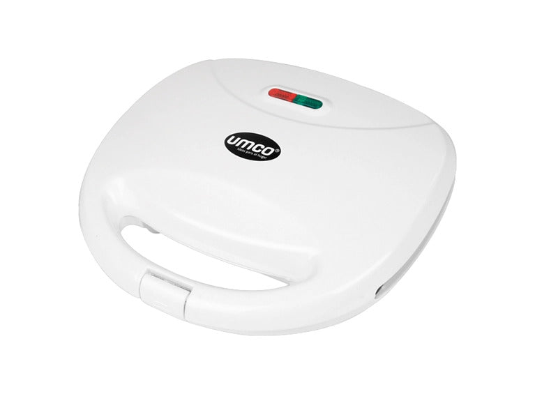 Sanduchera Eléctrica Compacta UMCO Antiadherente
