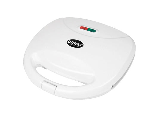 Sanduchera Eléctrica Compacta UMCO Antiadherente